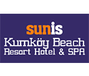 SUNIS KUMKÖY BEACH