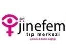 Jinefem Tıp Merkezi